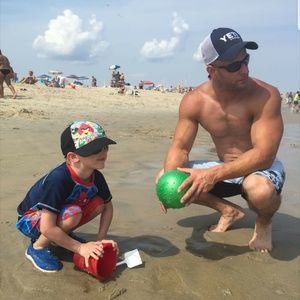 Meet your Posher, Chris